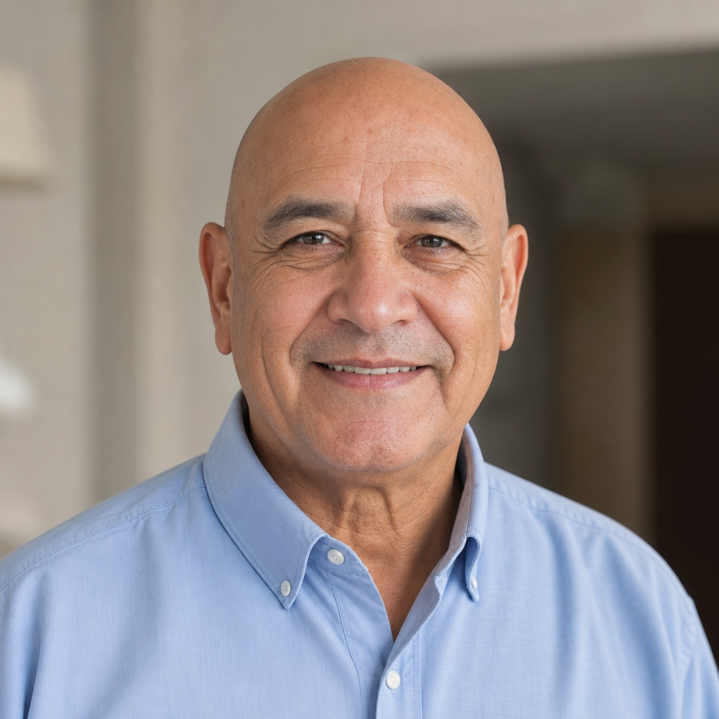 Miguel R.