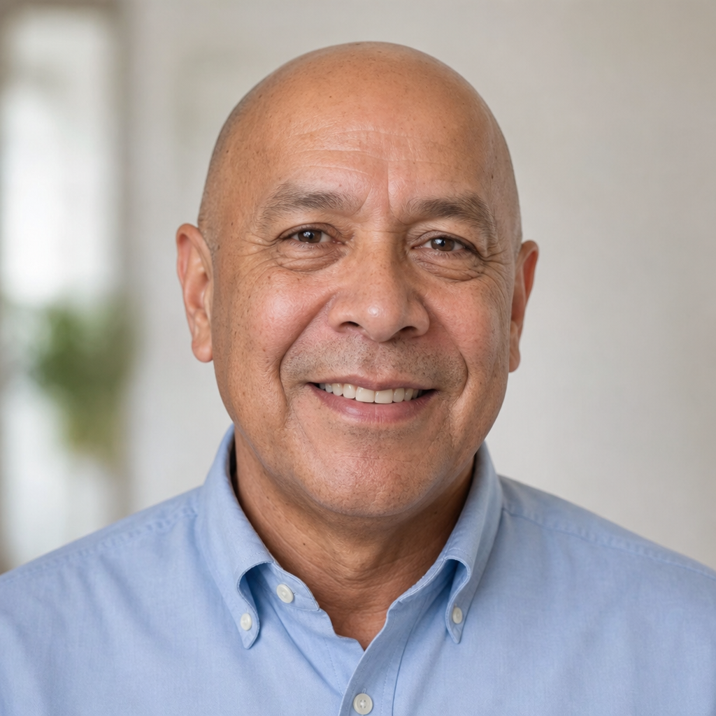 Miguel Rodriguez