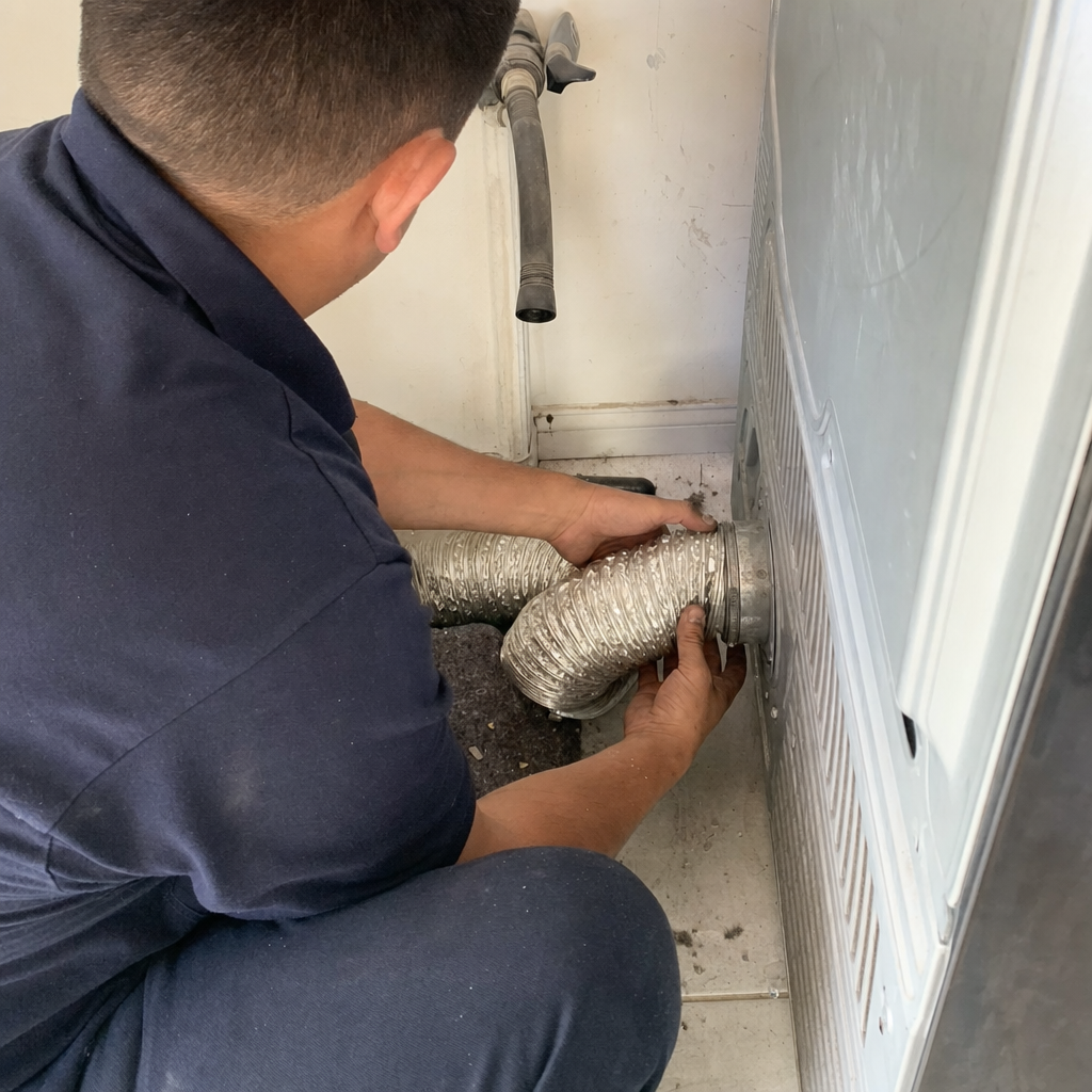 Odor Removal