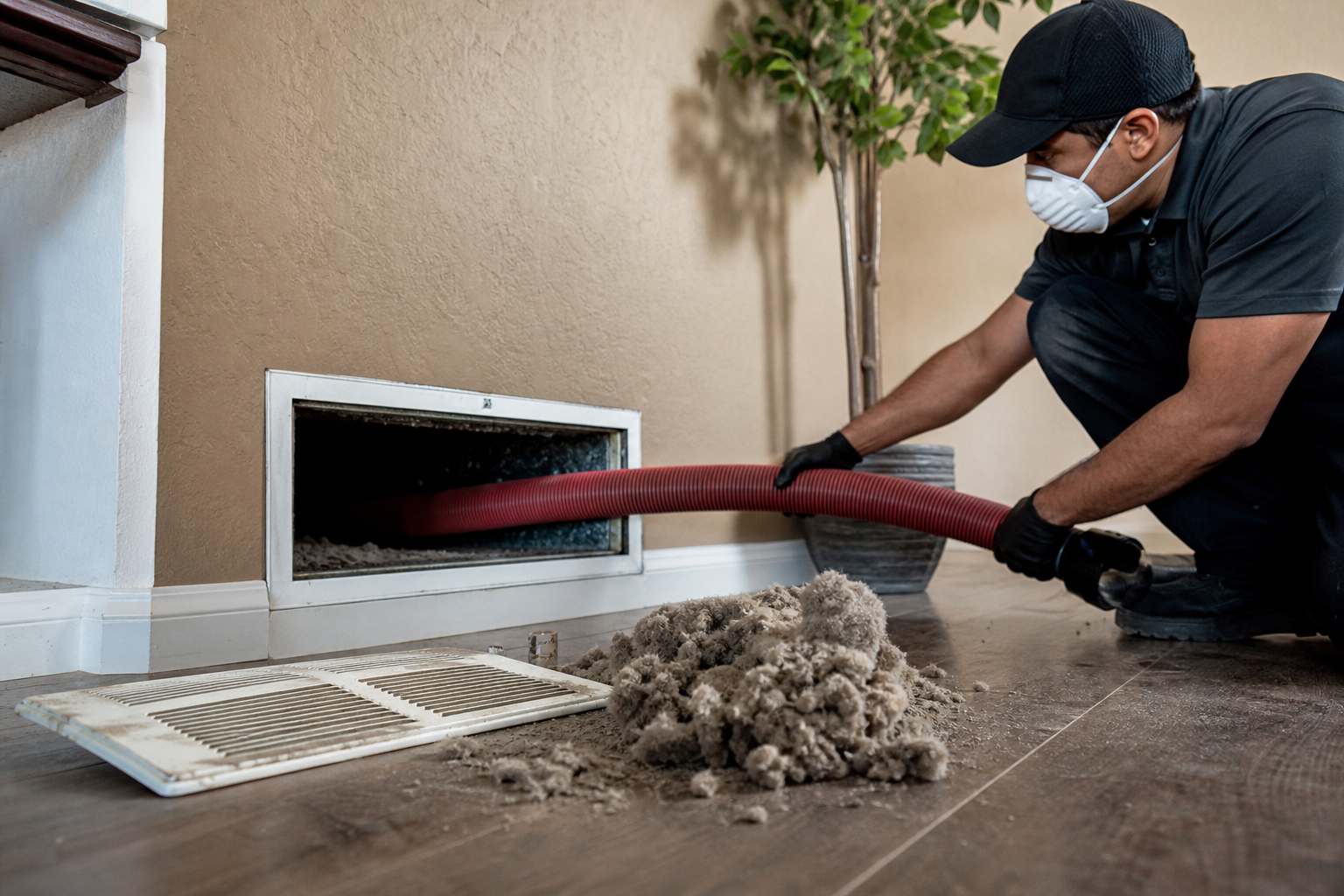 Air Duct Cleaning Pricing Breakdown: What Bell Homeowners Pay in 2026